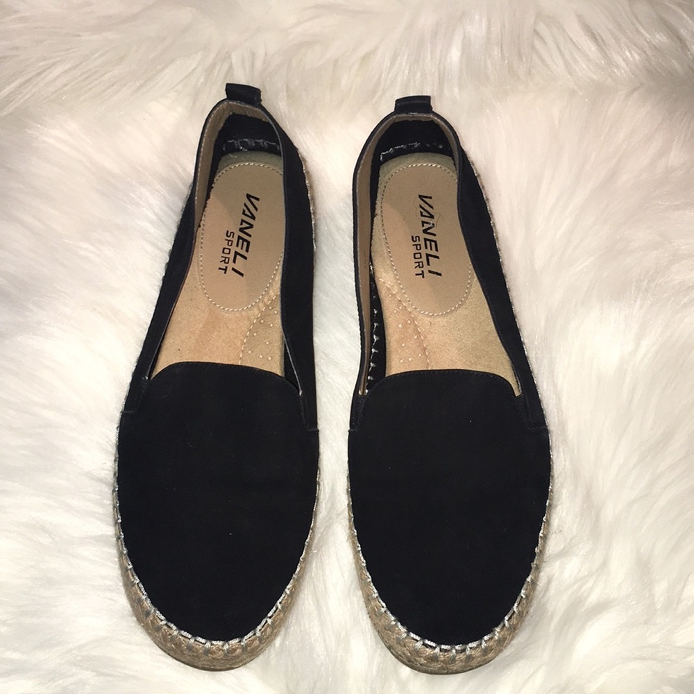 Vaneli shoes